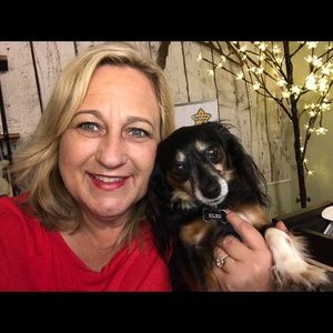 Meet your Posher, Annette